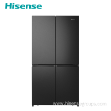 Hisense RC-73WC Premium PureFlat Series Refrigerator